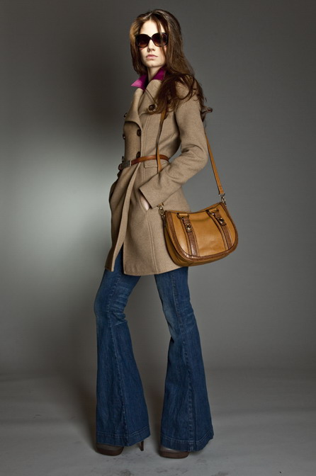 Miss Sixty 2011秋冬lookbook高清圖片