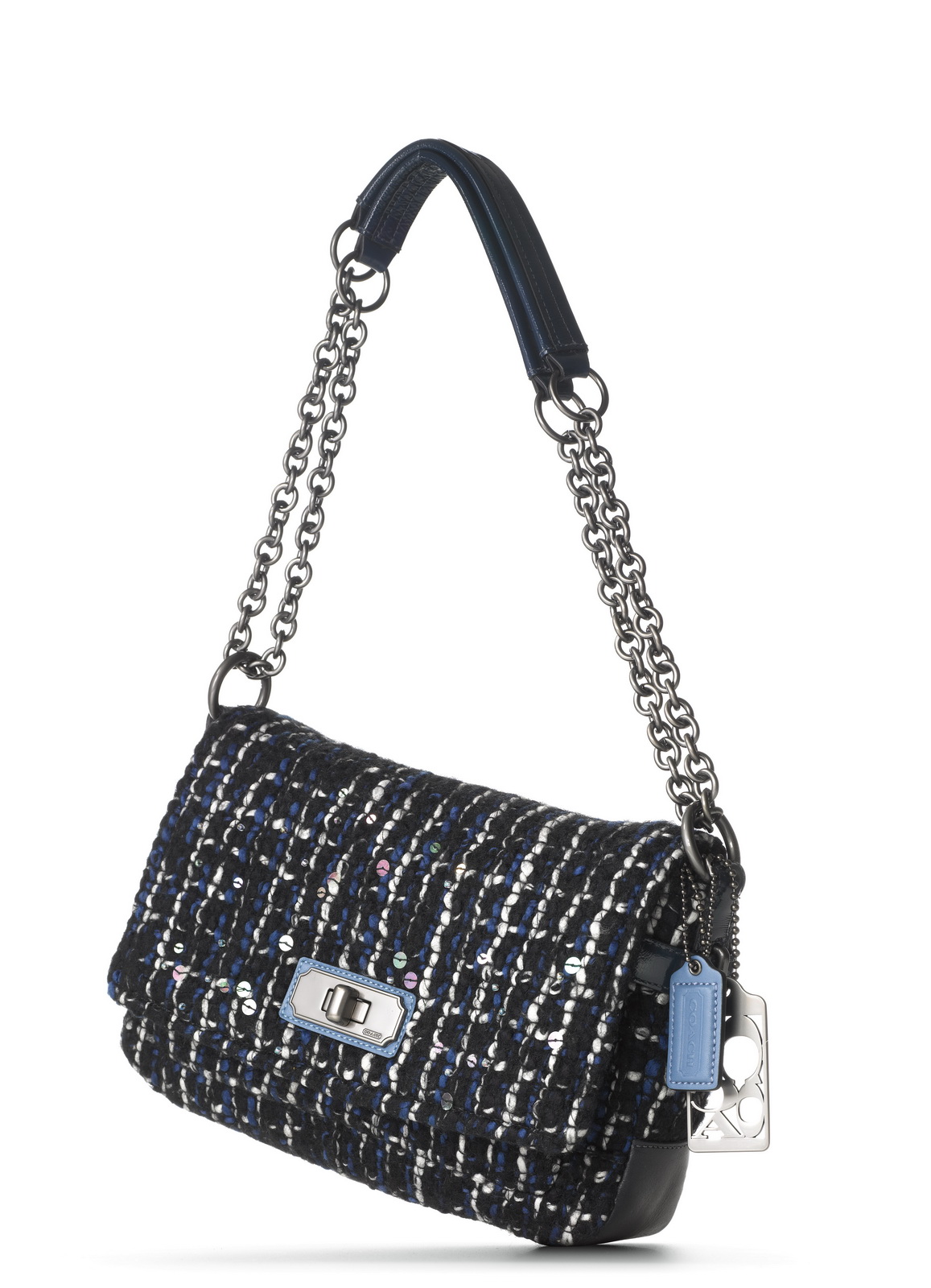COACH 2011秋冬女士 Lookbook高清圖片