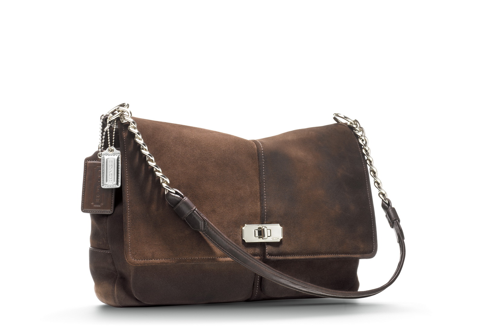 COACH 2011秋冬女士 Lookbook高清圖片
