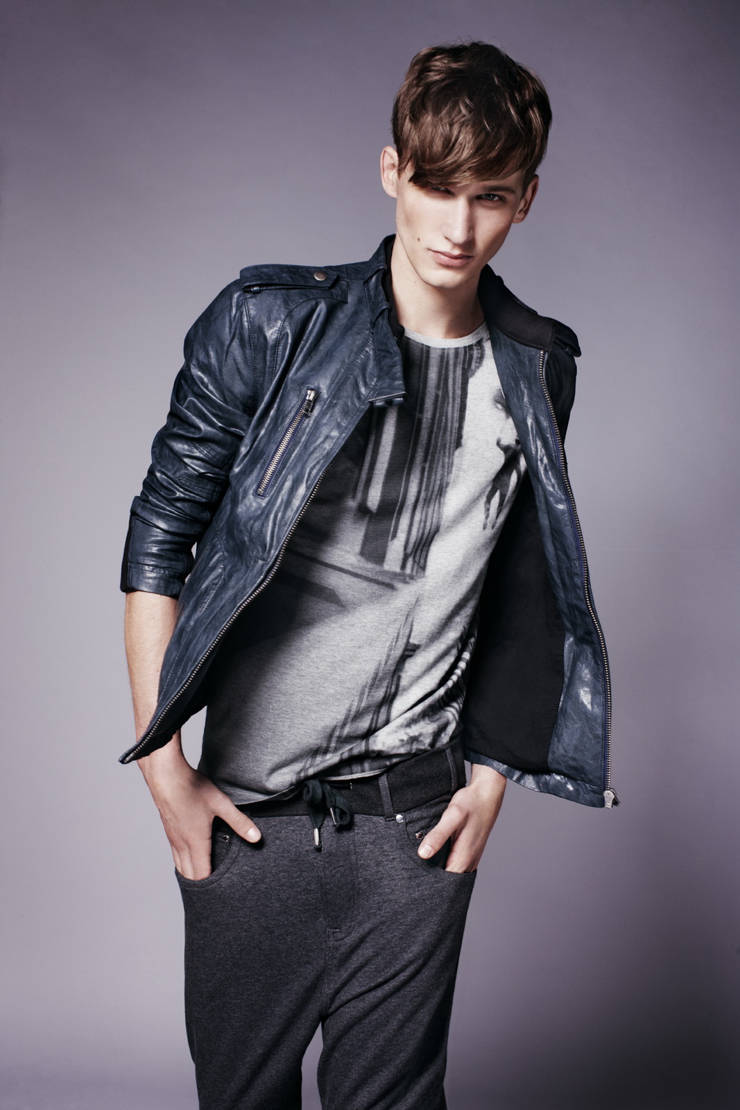 Me & City 2011ﶬ LOOKBOOKDƬ