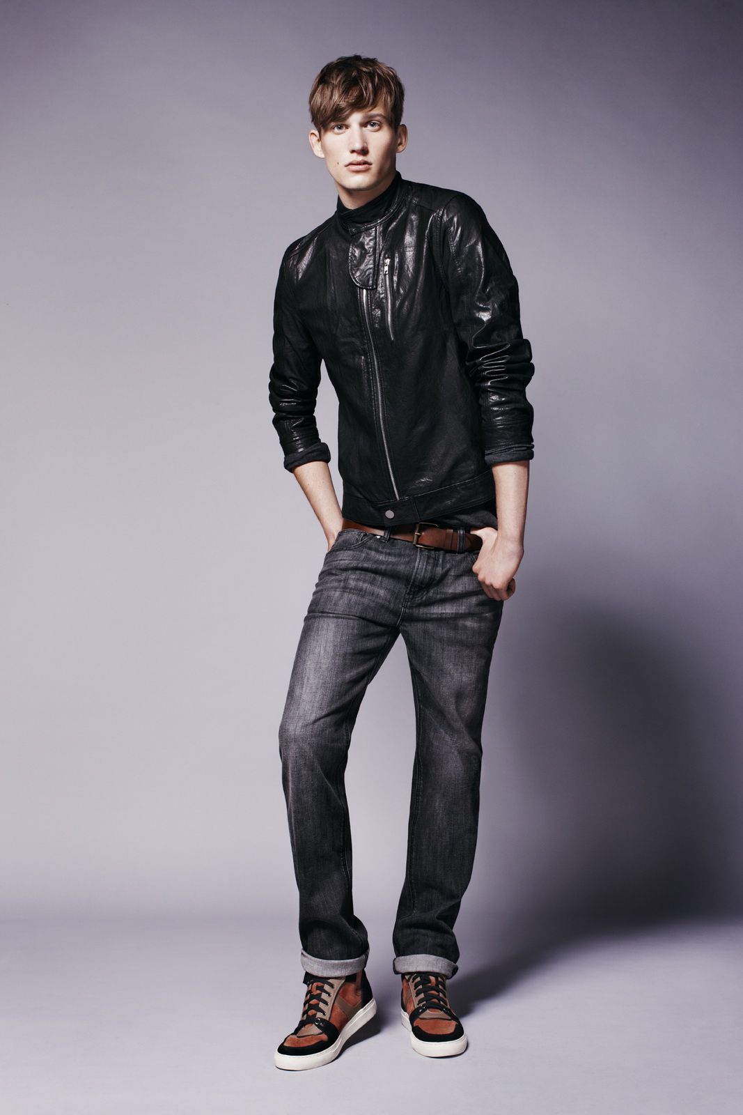 Me & City 2011ﶬ LOOKBOOKDƬ