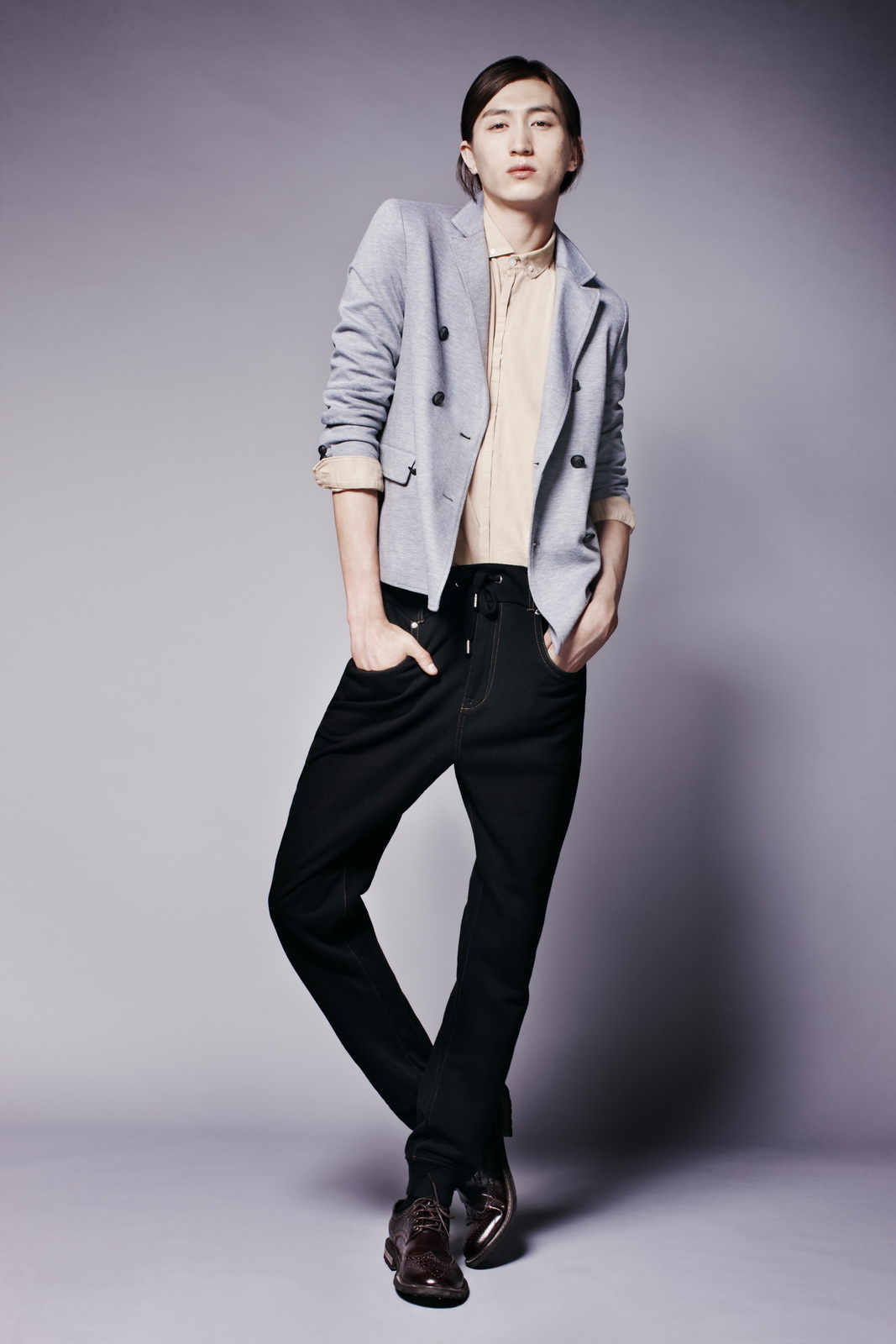 Me & City 2011ﶬ LOOKBOOKDƬ
