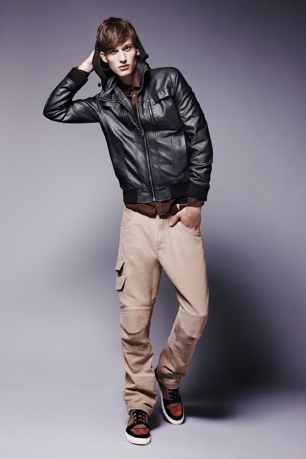 Me & City 2011ﶬ LOOKBOOKDƬ