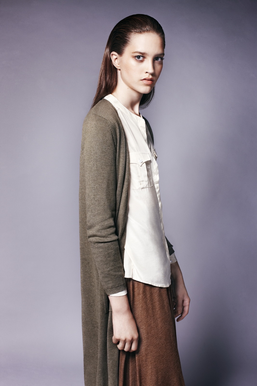 Me & City 2011ﶬ LOOKBOOKDƬ