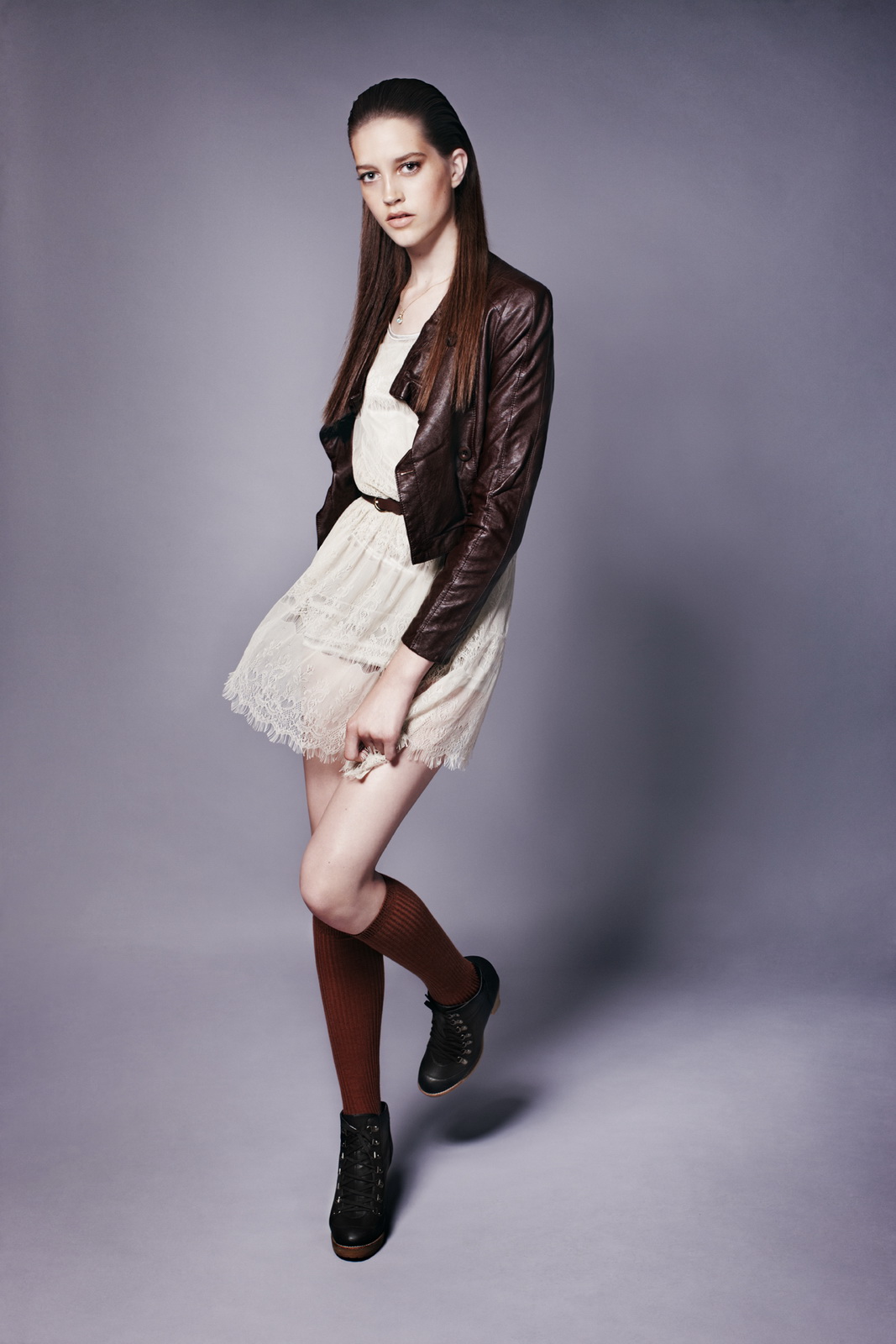 Me & City 2011ﶬ LOOKBOOKDƬ