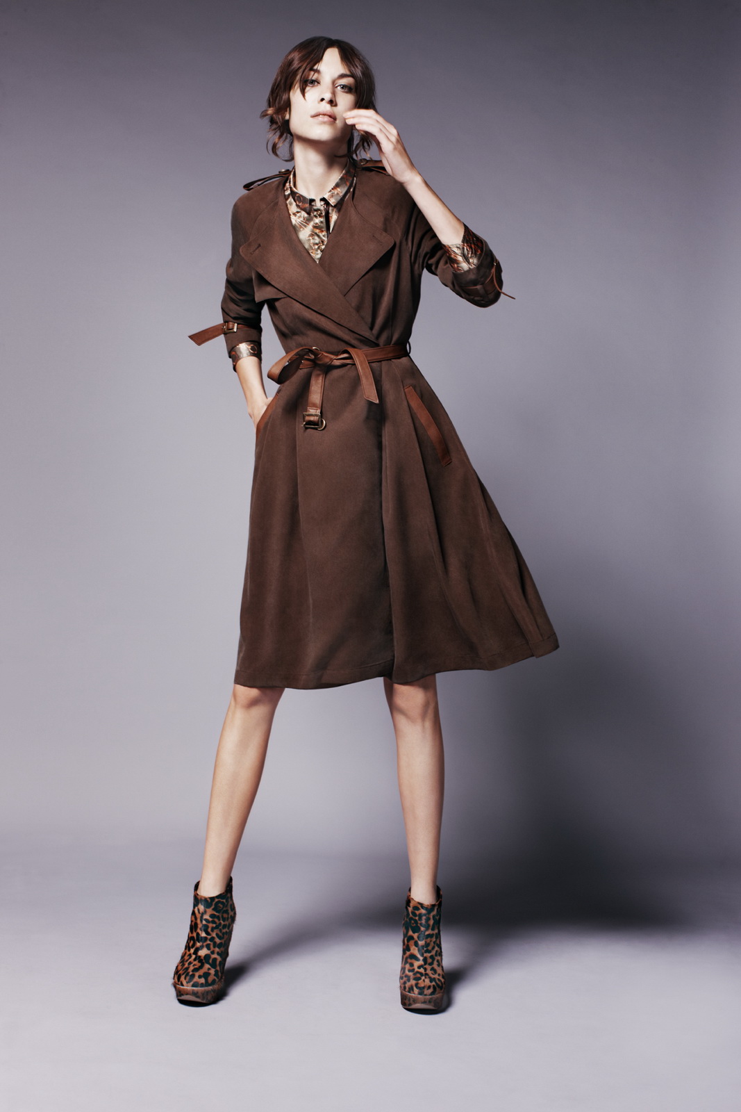 Me & City 2011ﶬ LOOKBOOKDƬ