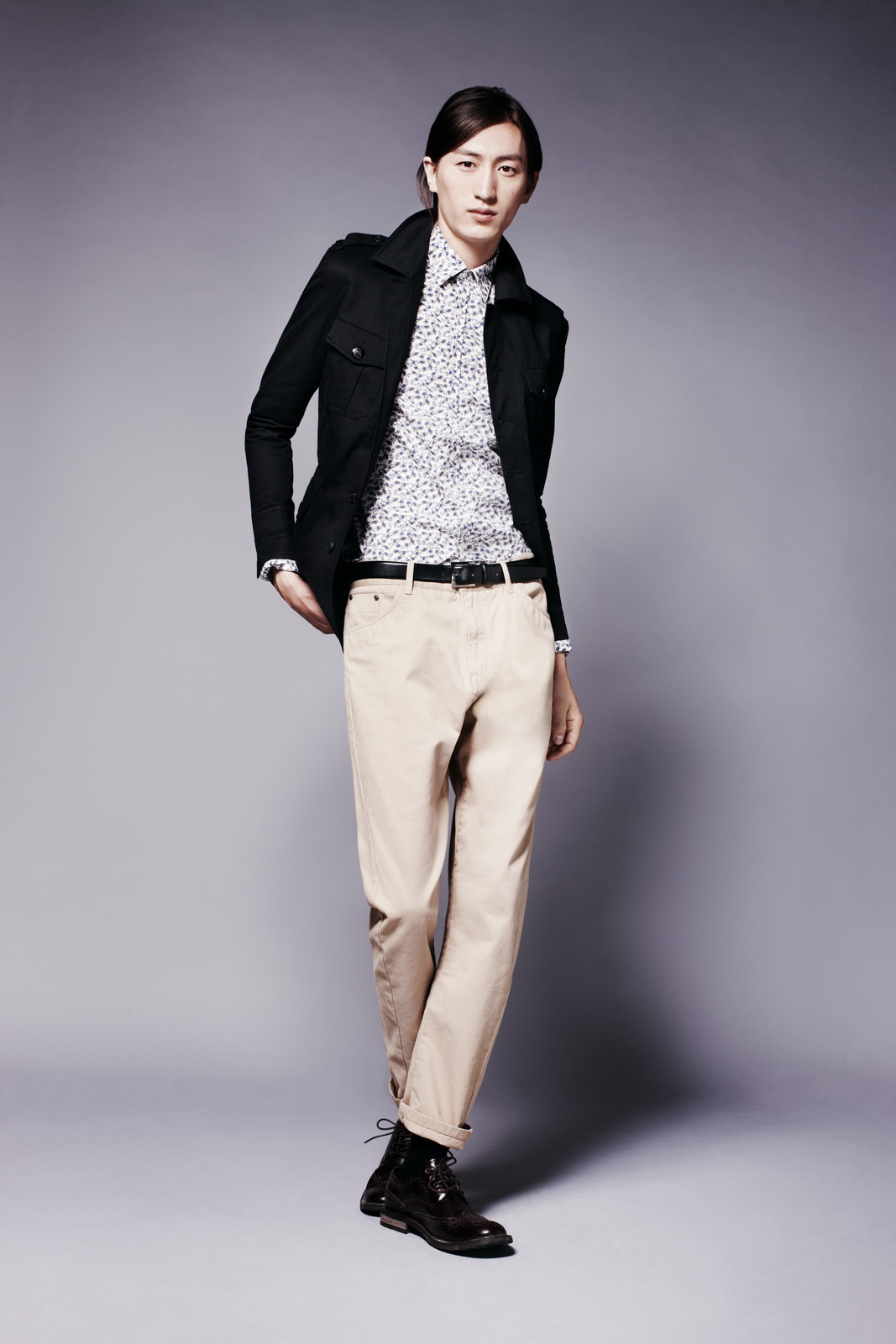 Me & City 2011ﶬ LOOKBOOKDƬ