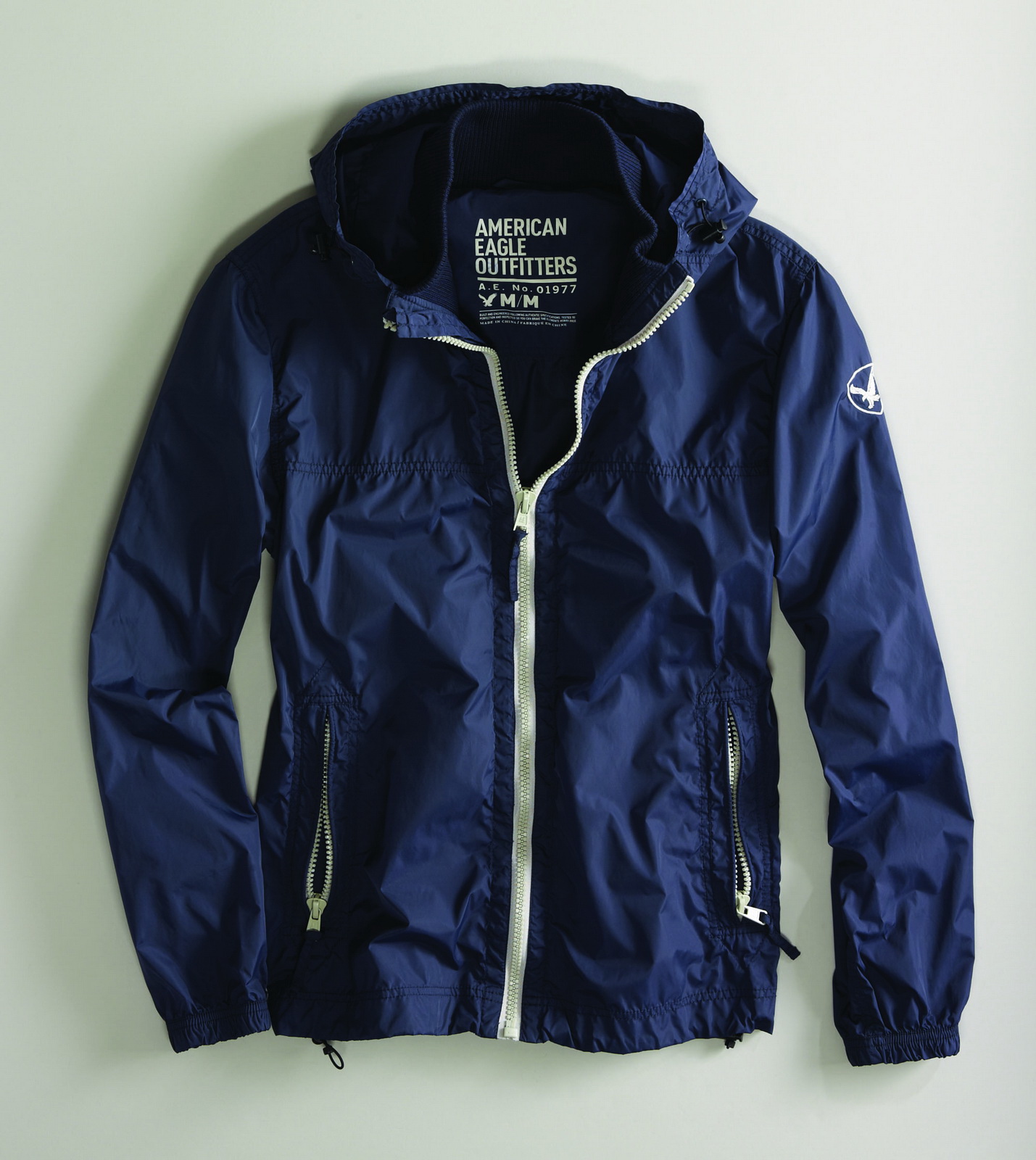 American eagle  2011ﶬblookbook DƬ
