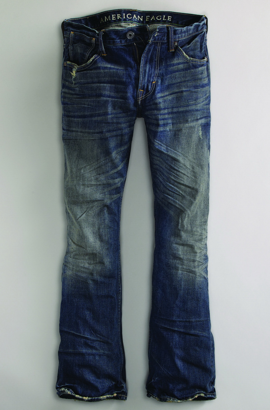 American eagle  2011秋冬服裝lookbook