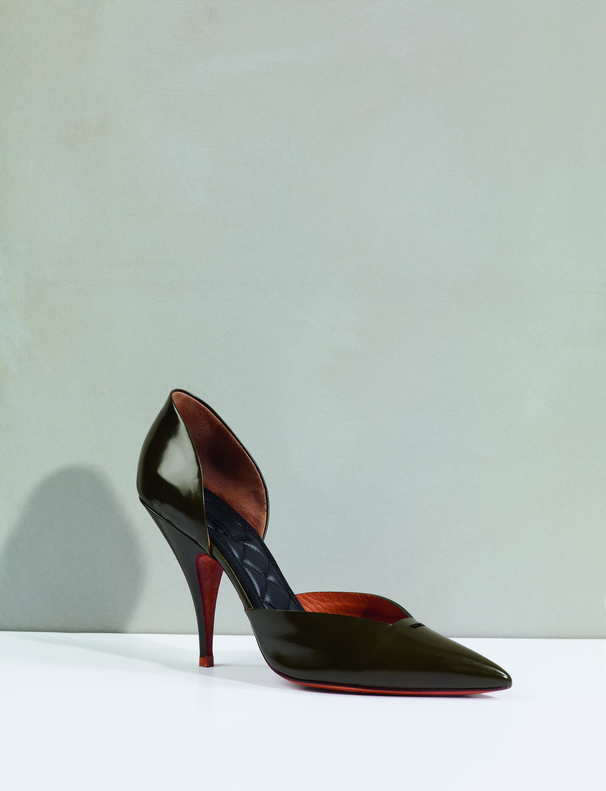 Celine 2011ﶬlookbook DƬ