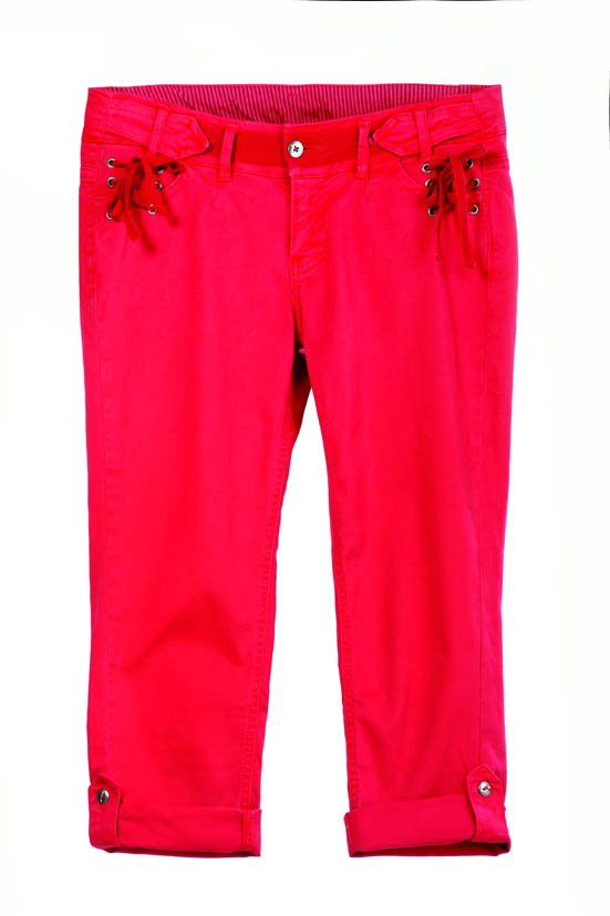 ES 2011秋冬lookbook