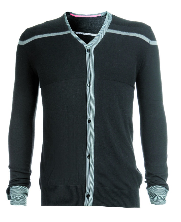 Etam Homme 2011ﶬlookbook DƬ