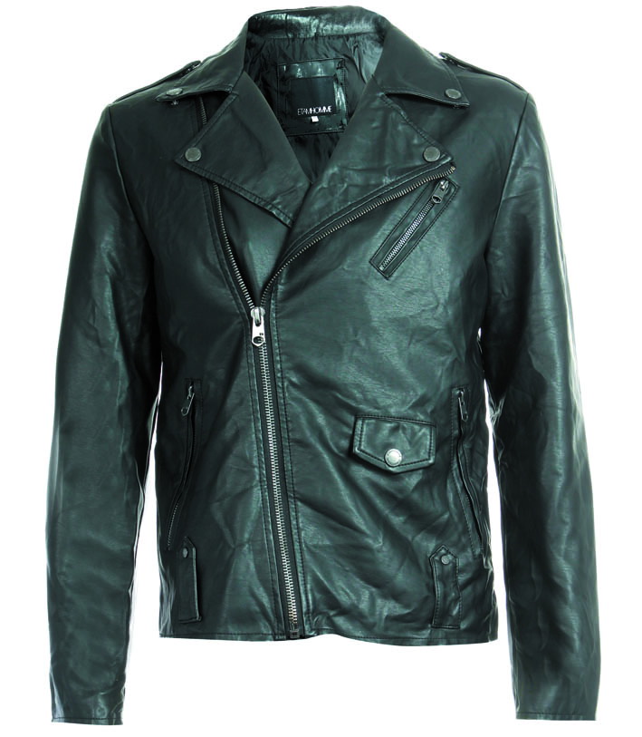 Etam Homme 2011ﶬlookbook DƬ