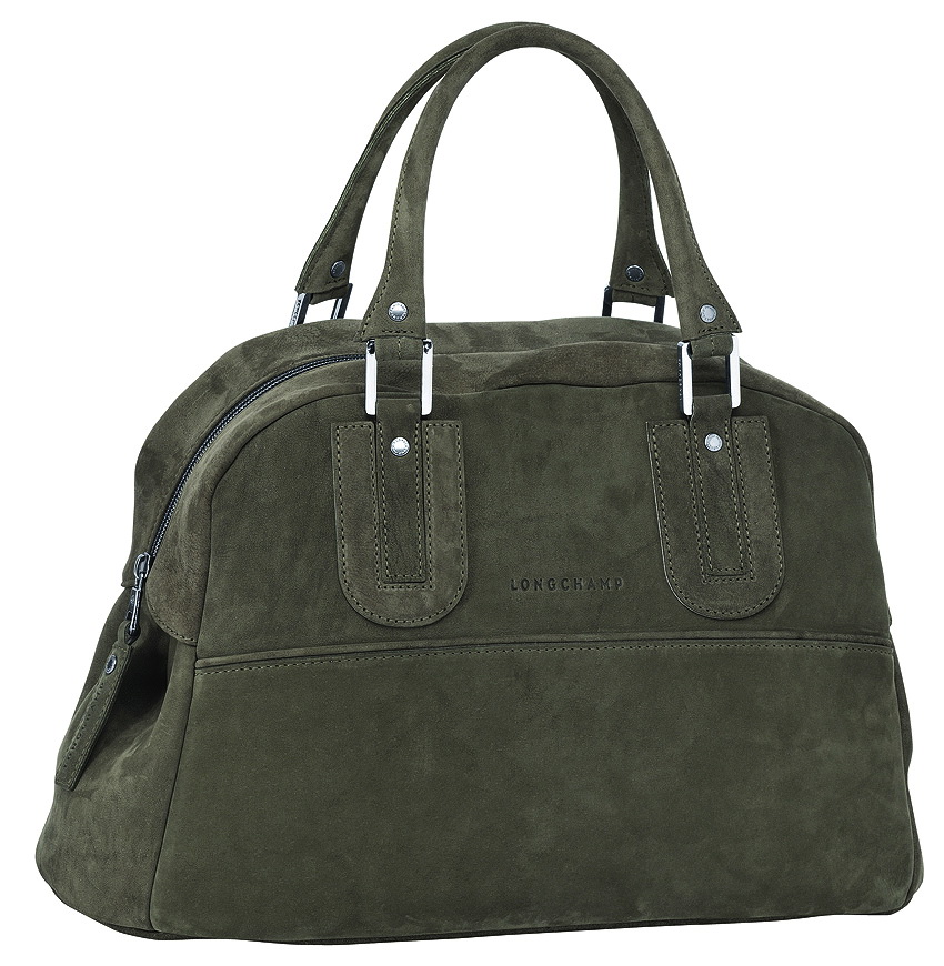 longchamp 2011ﶬlookbook DƬ