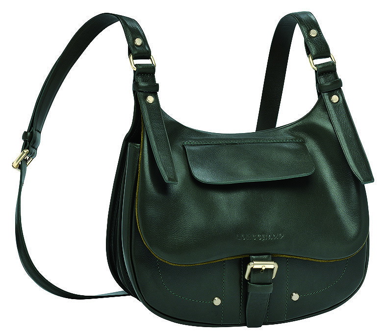 longchamp 2011ﶬlookbook DƬ