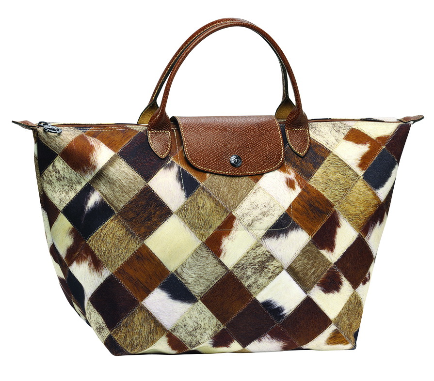 longchamp 2011ﶬlookbook DƬ