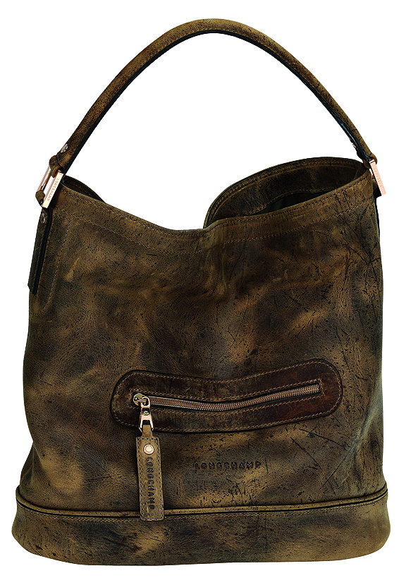 longchamp 2011ﶬlookbook DƬ