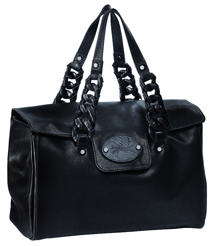 longchamp 2011ﶬlookbook DƬ