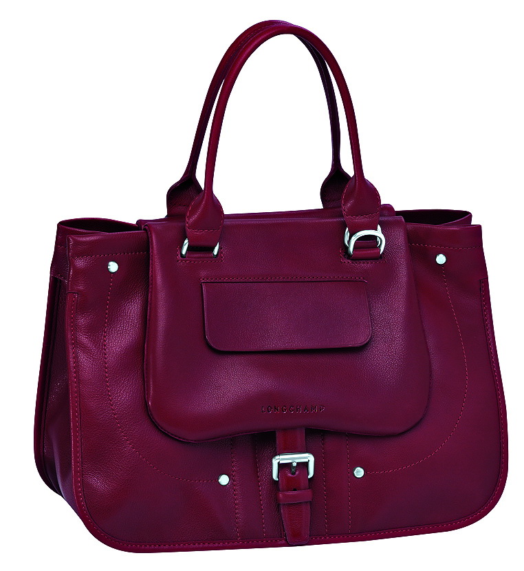 longchamp 2011ﶬlookbook DƬ