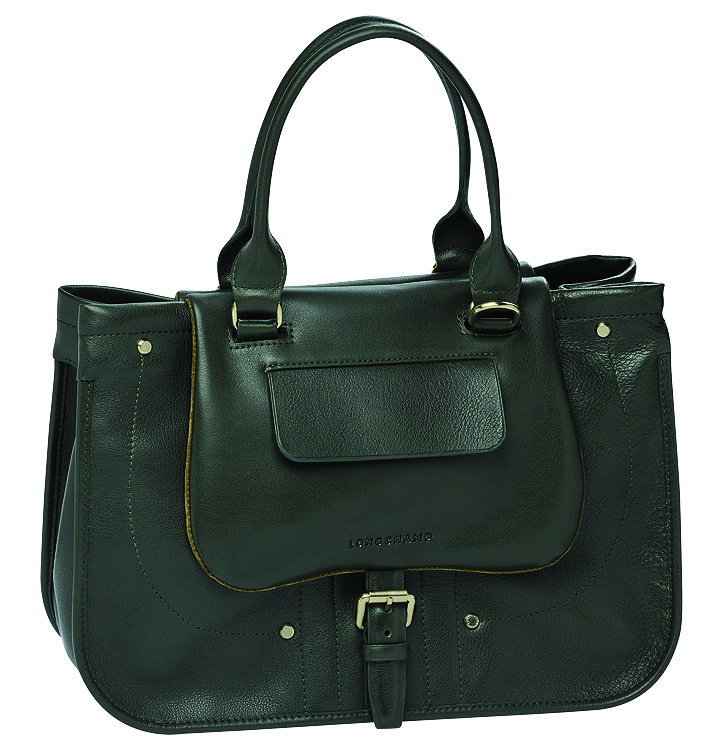 longchamp 2011ﶬlookbook DƬ