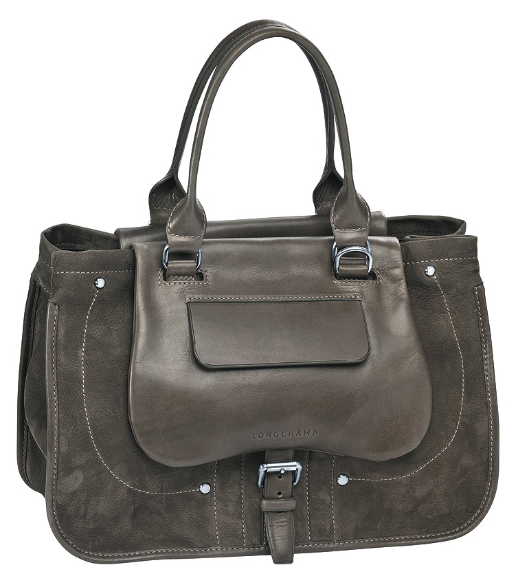longchamp 2011ﶬlookbook DƬ