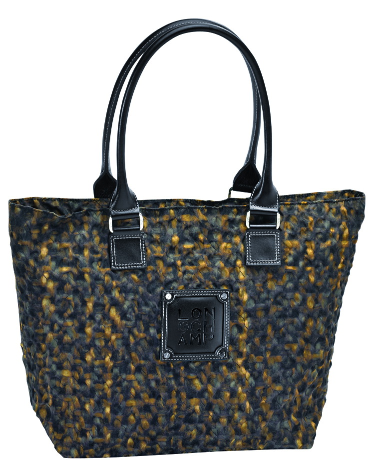 longchamp 2011ﶬlookbook DƬ