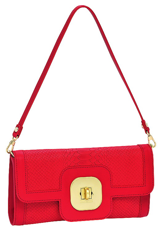 longchamp 2011ﶬlookbook DƬ