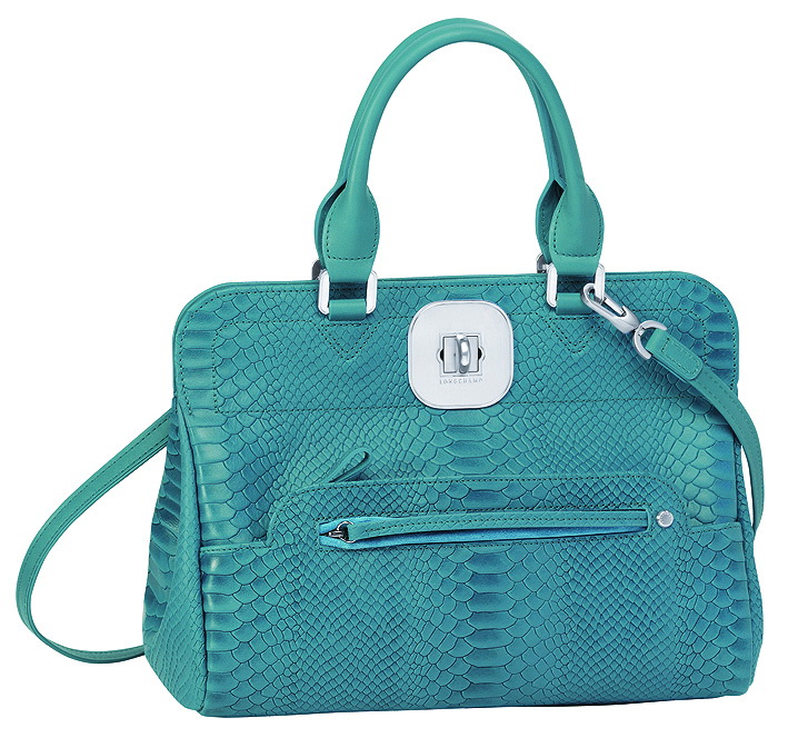 longchamp 2011ﶬlookbook DƬ