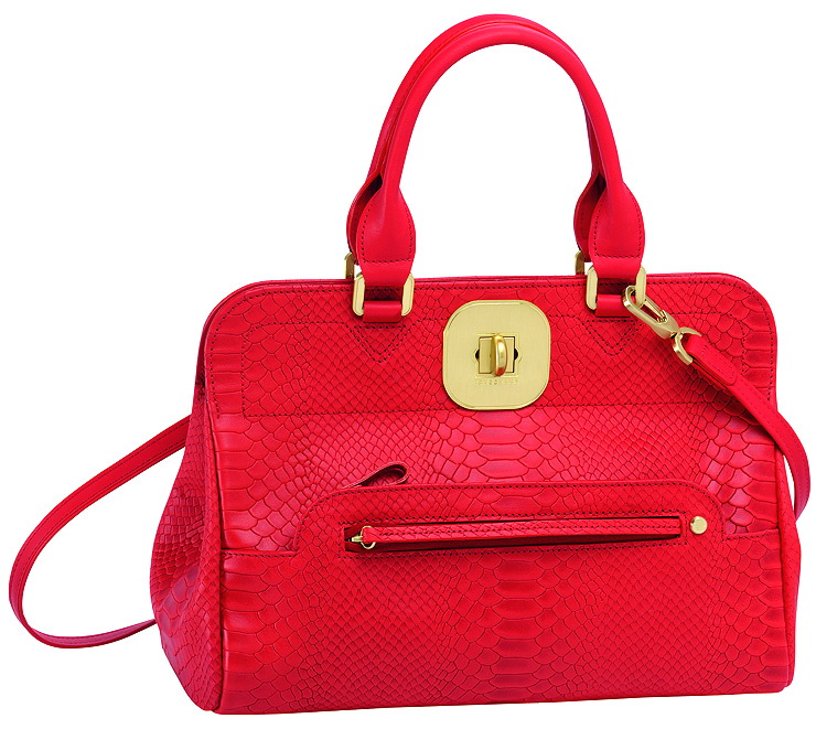 longchamp 2011ﶬlookbook DƬ