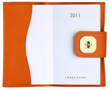 longchamp 2011ﶬlookbook DƬ