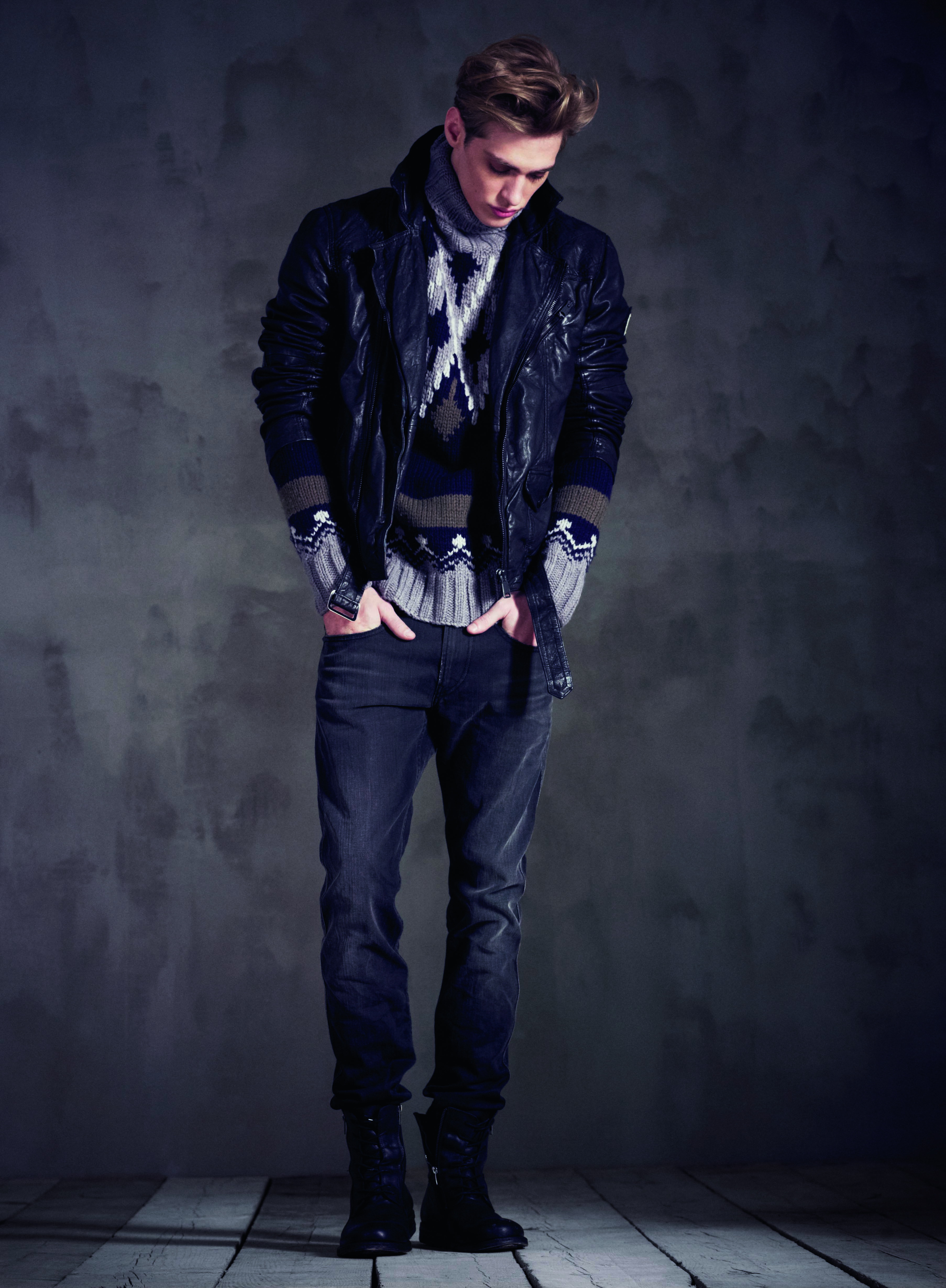 Replay 2011ﶬblookbook DƬ