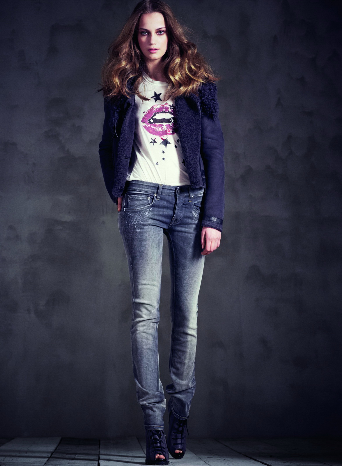 WHITE SEAL by Replay 2011ﶬŮblookbook DƬ