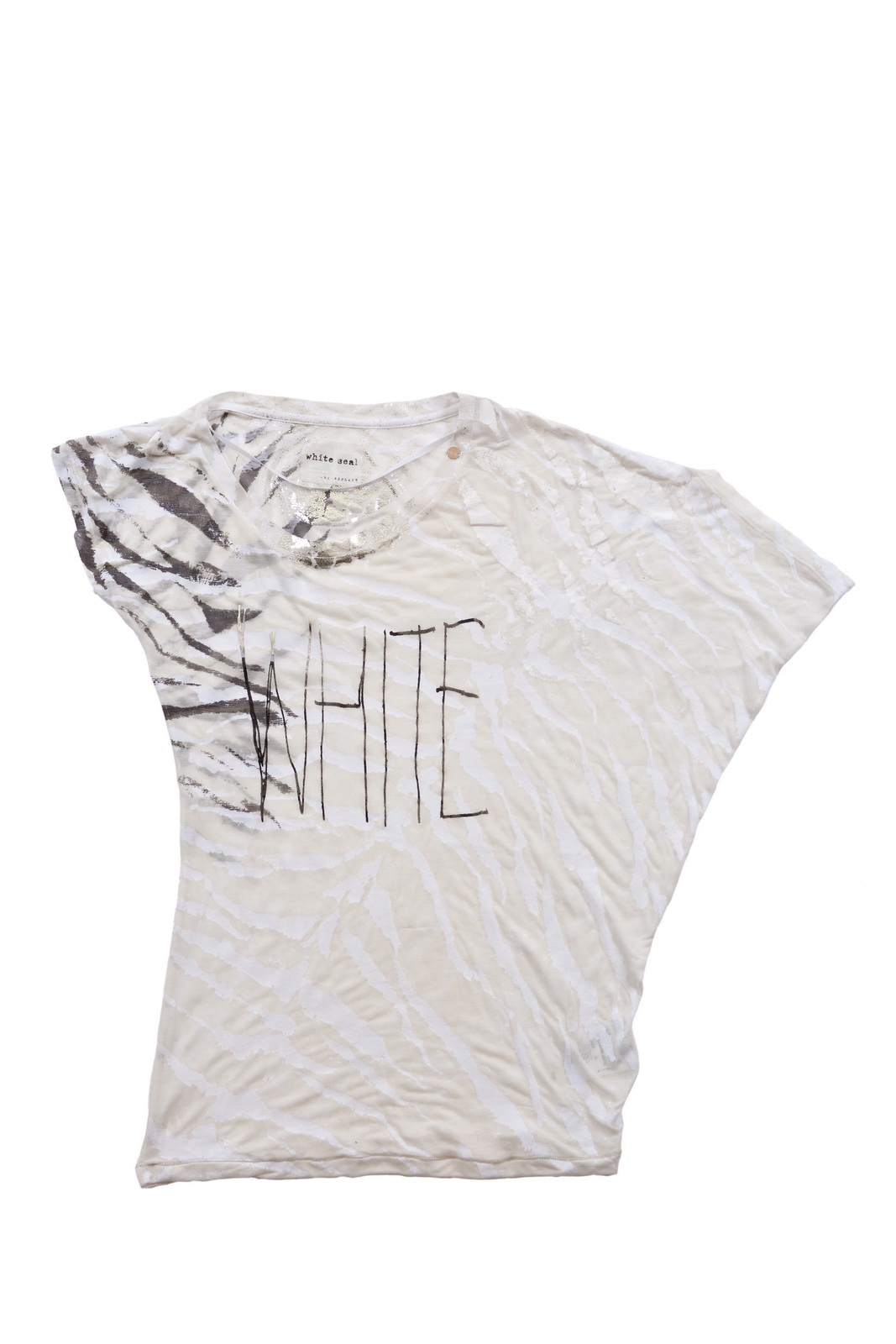 WHITE SEAL by Replay 2011ﶬŮblookbook DƬ