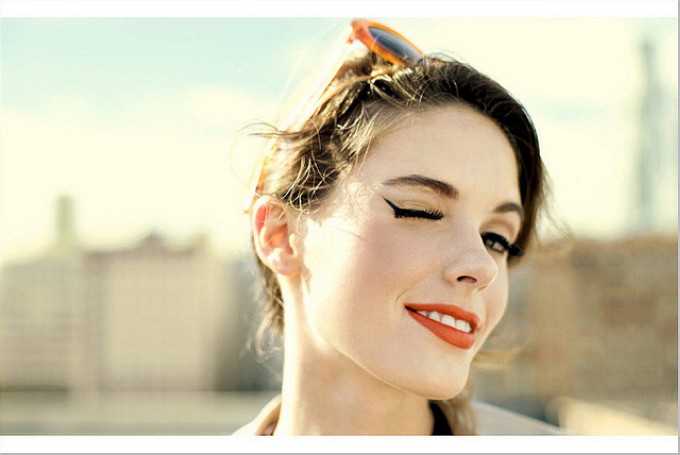 AdoreVintage 2011Lookbook DƬ