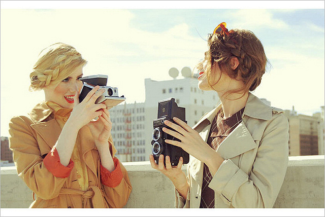 AdoreVintage 2011Lookbook DƬ
