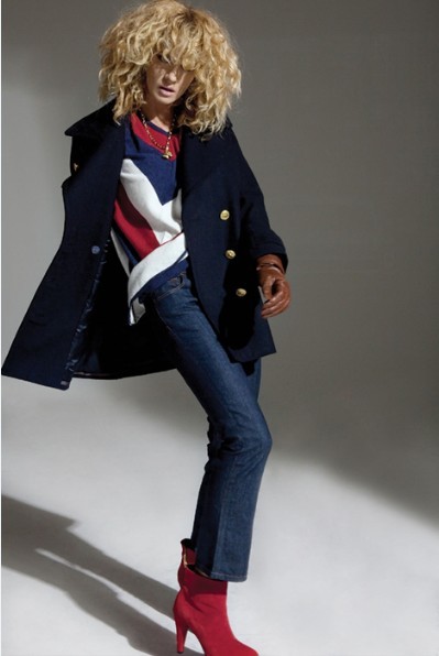 Allo Martinez 2011＾¿LookBook DƬ