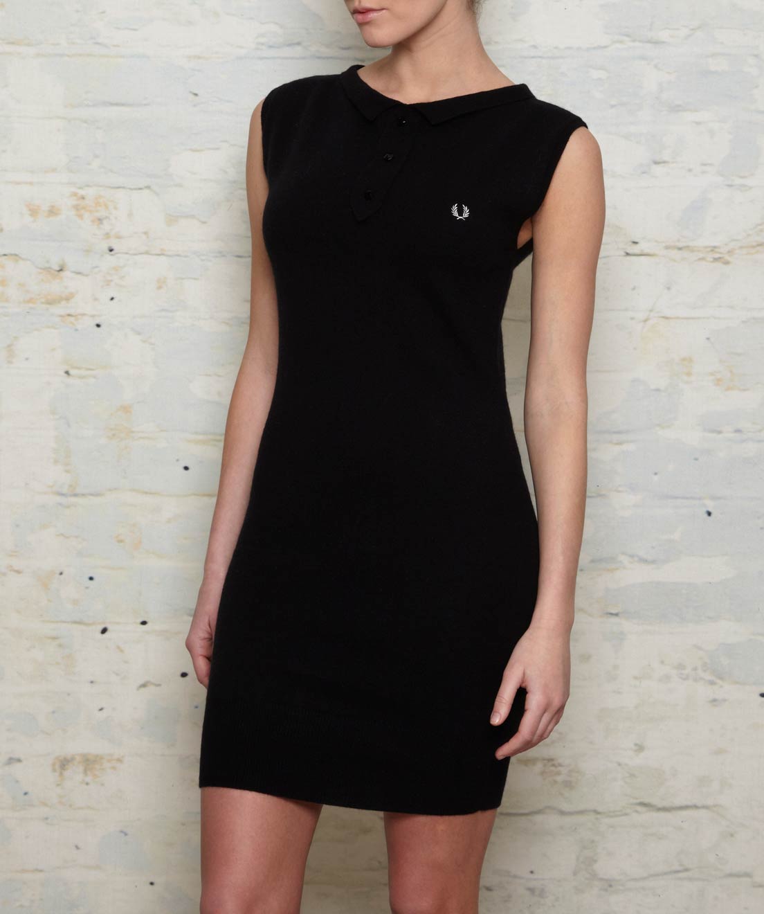 Amy Winehouse x Fred Perry 2011 Lookbook DƬ
