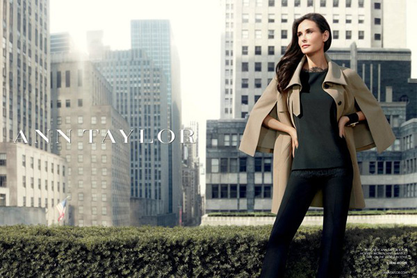 Ann Taylor 2011ﶬV DƬ