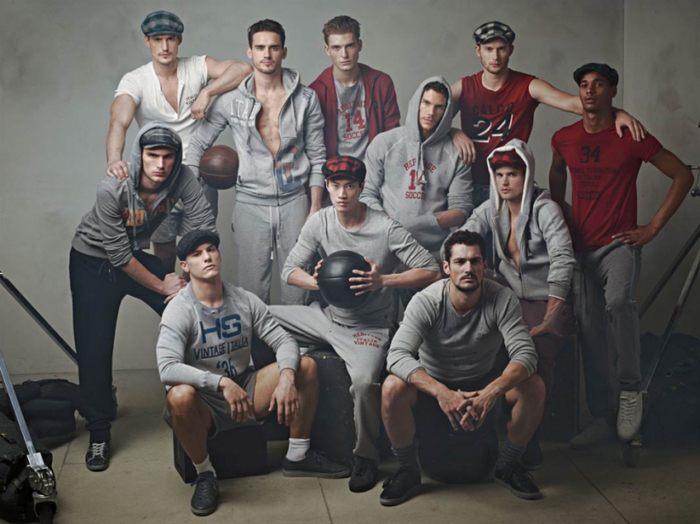 Dolce & Gabbana Gym 2011ﶬbV DƬ