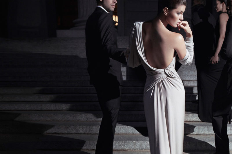 Donna Karan 2011ﶬV DƬ