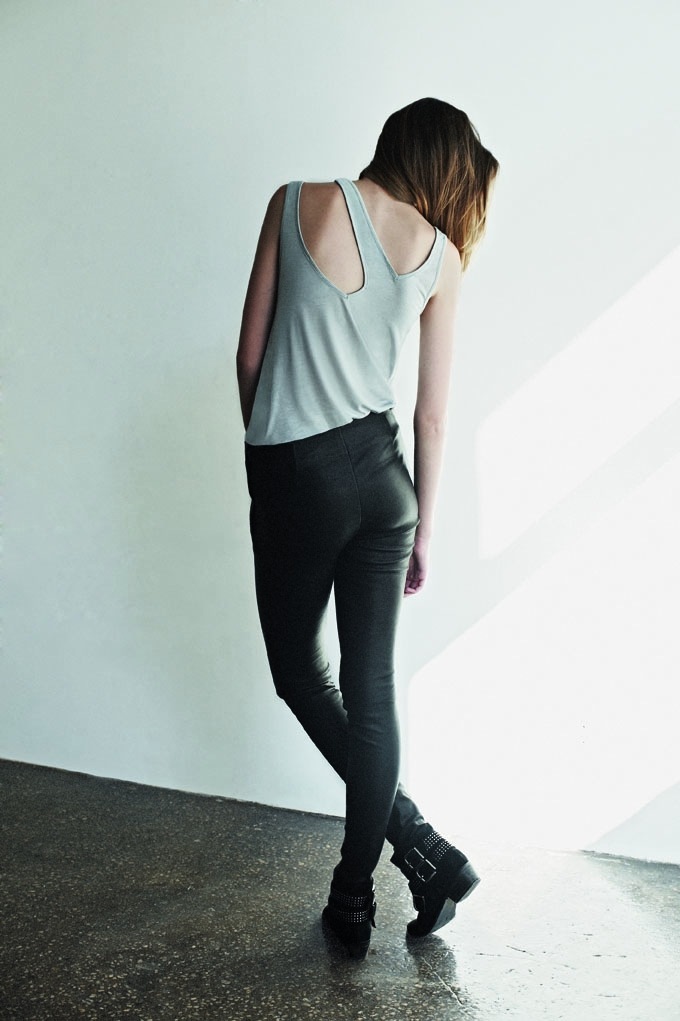 Eighteenth 2011Lookbook DƬ