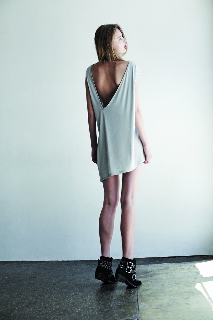 Eighteenth 2011Lookbook DƬ