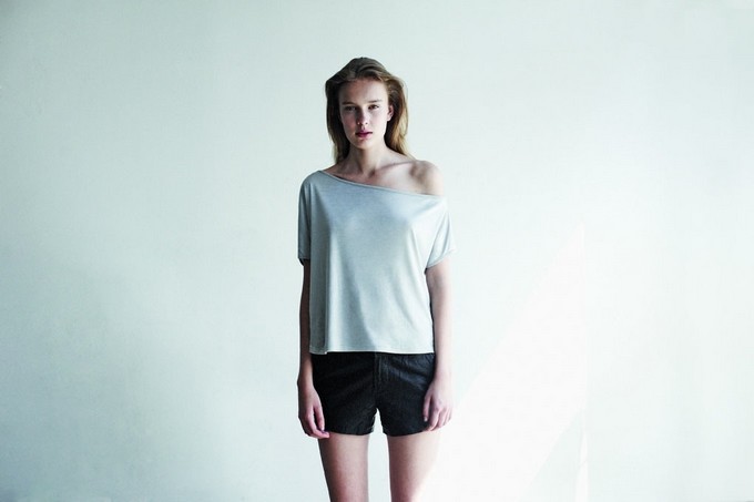Eighteenth 2011Lookbook DƬ