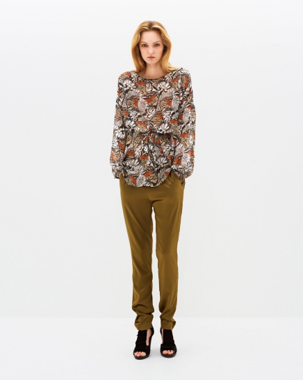 Filippa K 2011ﶬ LookBook DƬ