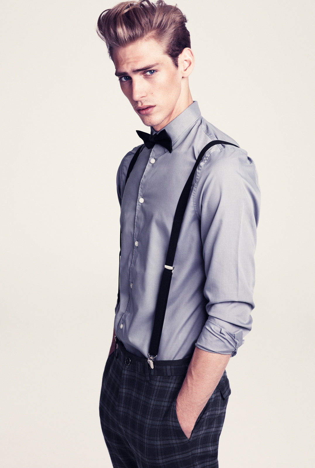 H&M 2011lookbook DƬ