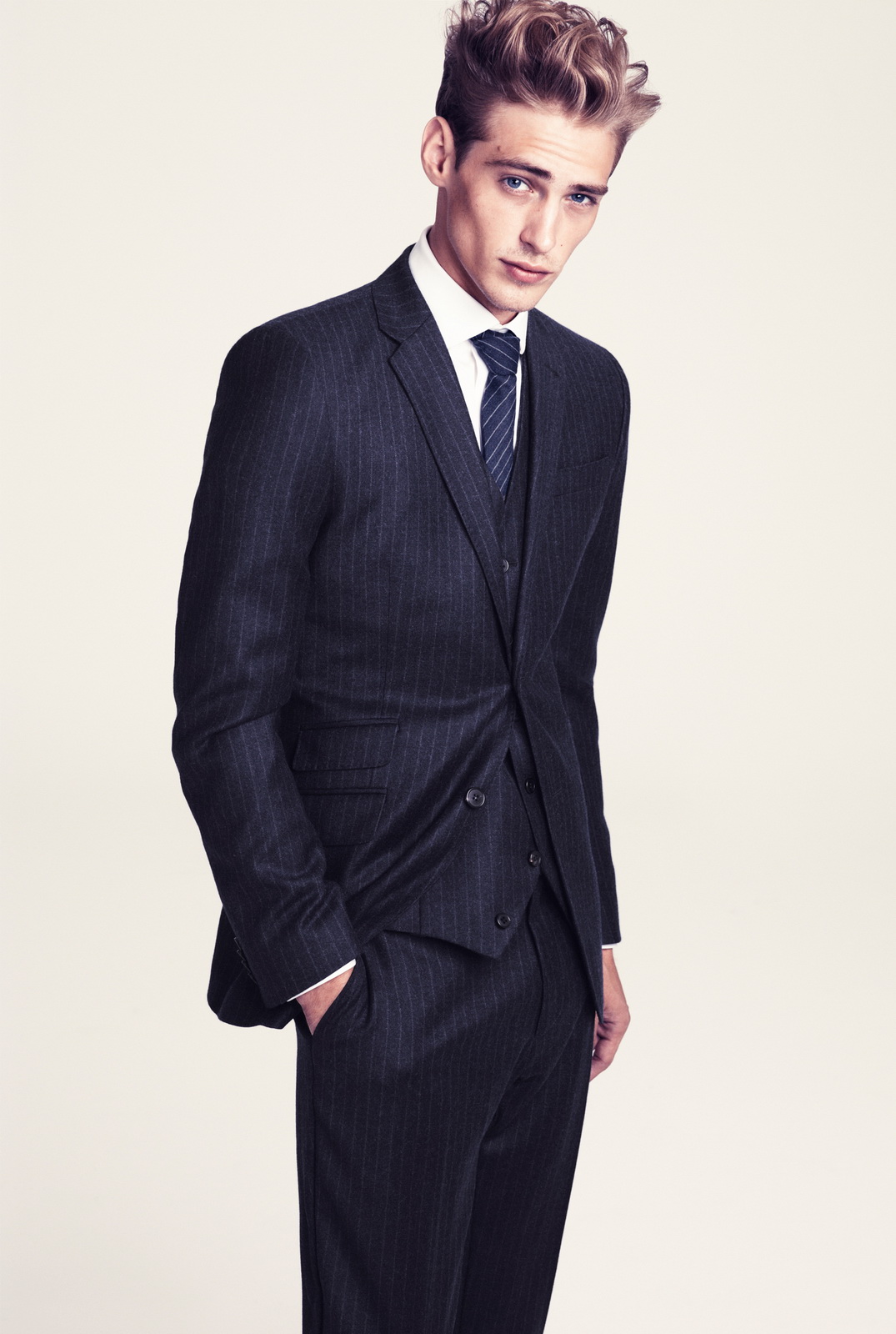 H&M 2011lookbook DƬ