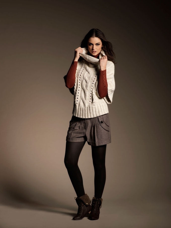M&Co 2011ﶬŮbLookbook DƬ