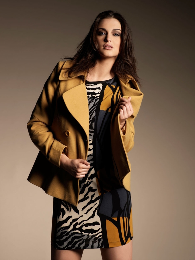 M&Co 2011ﶬŮbLookbook DƬ