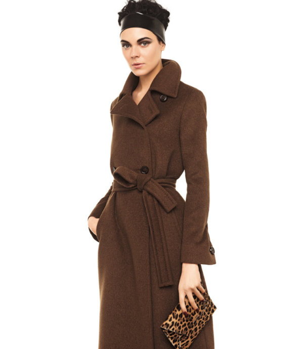 Max Mara  Studio 2011ﶬLookbook DƬ
