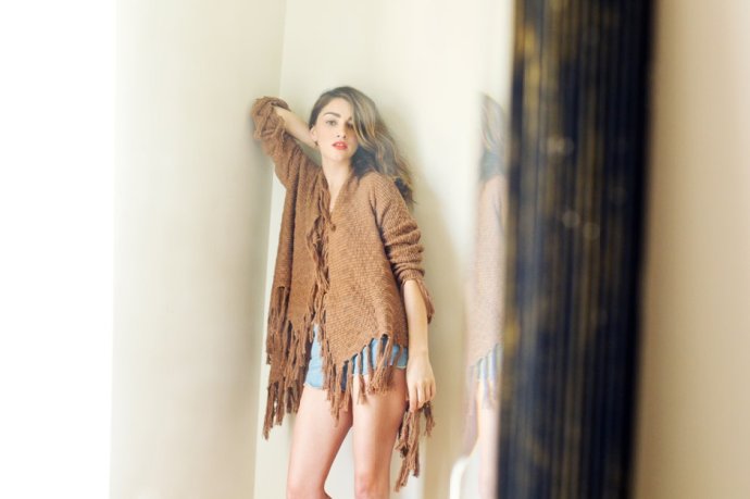 Nasty Gal  2011ﶬLookBook DƬ